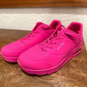 Skechers Street Uno - Night Shades